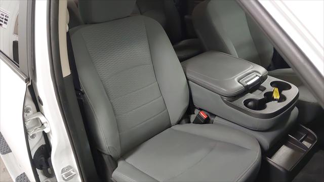 2017 Ram 2500 SLT Crew Cab 4x4 6'4" Box