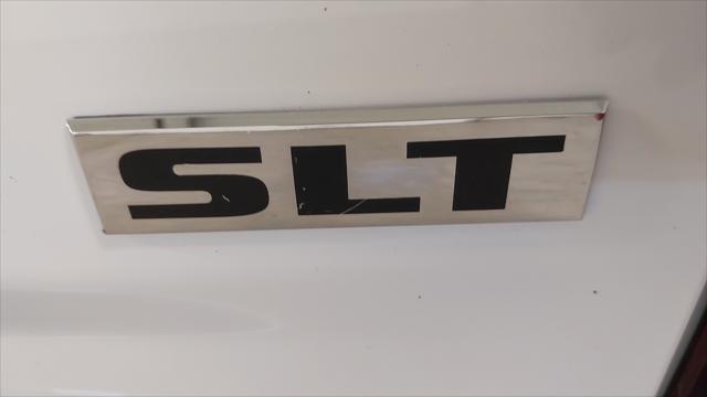 2017 Ram 2500 SLT Crew Cab 4x4 6'4" Box