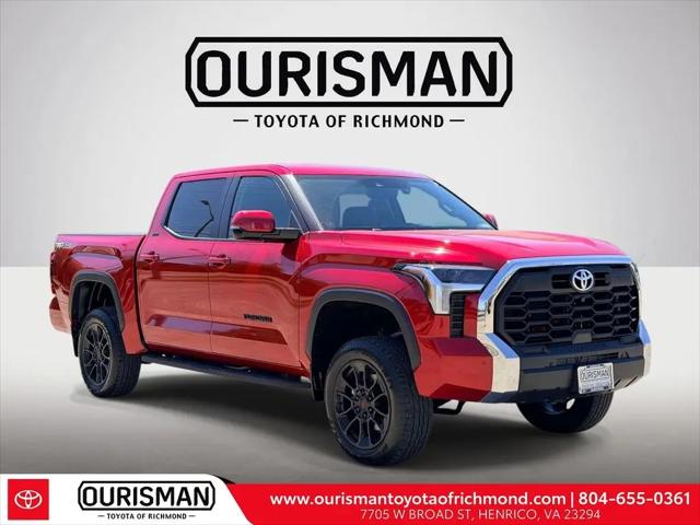 2024 Toyota Tundra SR5 for sale in Henrico, VA