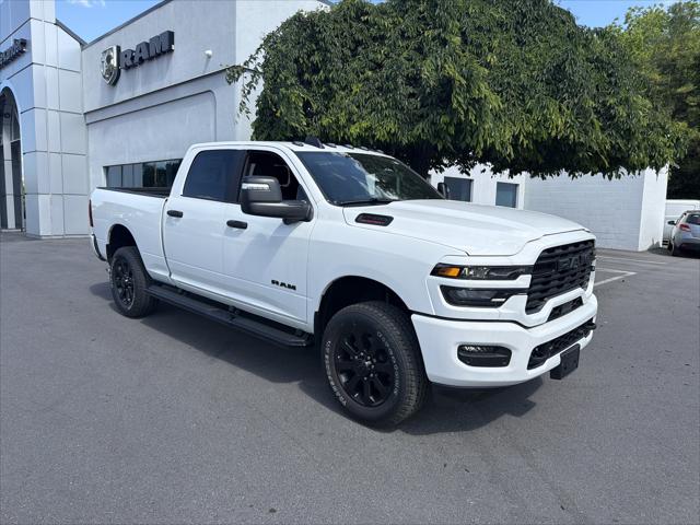 2026 Ram 2500 Big Horn Crew Cab 4x4 6'4" Box for sale in State College, PA