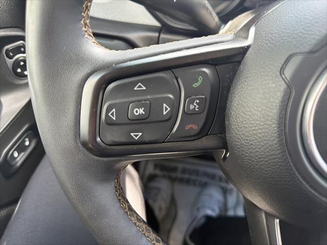 2024 Jeep Wrangler 4xe Willys 4xe