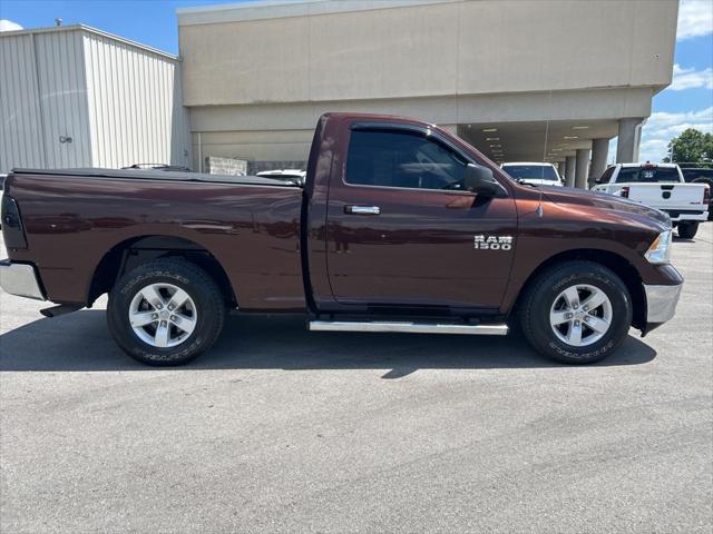 2013 Ram 1500 HFE