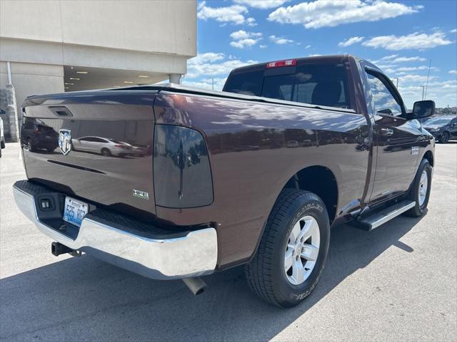 2013 Ram 1500 HFE