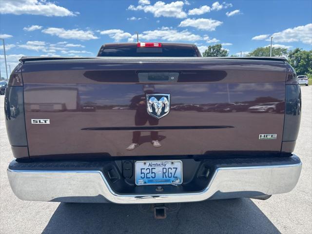 2013 Ram 1500 HFE