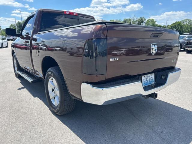 2013 Ram 1500 HFE