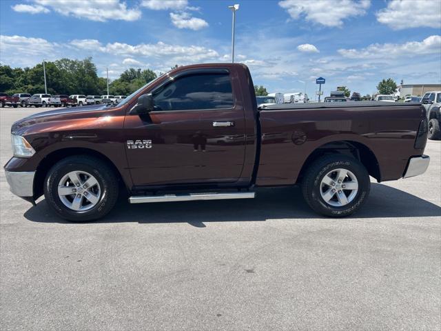 2013 Ram 1500 HFE