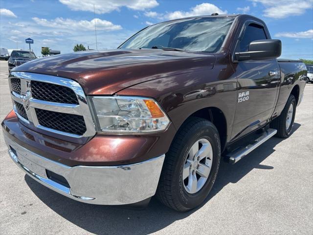 2013 Ram 1500 HFE