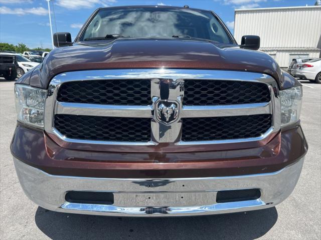 2013 Ram 1500 HFE