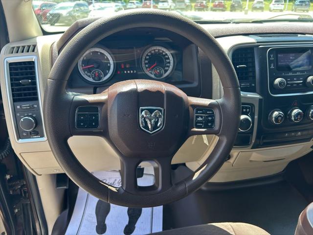 2013 Ram 1500 HFE