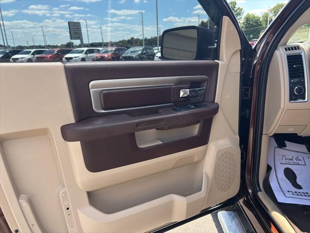 2013 Ram 1500 HFE