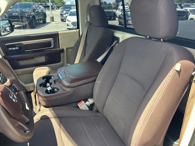 2013 Ram 1500 HFE