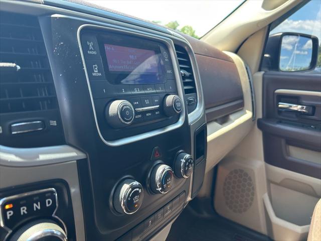 2013 Ram 1500 HFE
