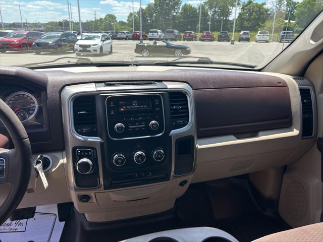 2013 Ram 1500 HFE