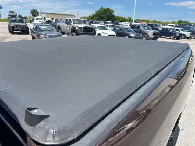 2013 Ram 1500 HFE