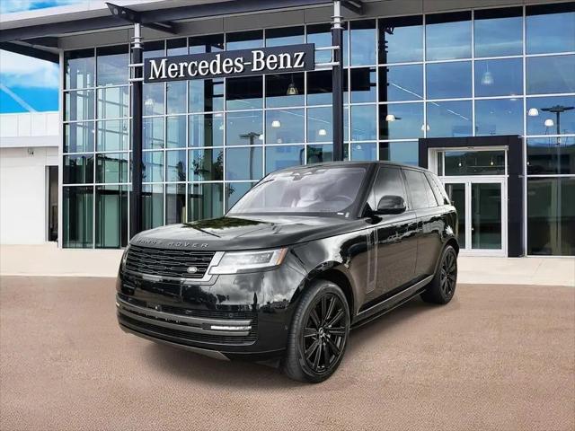 2023 Land Rover Range Rover P400 SE for sale in Ridgeland, MS