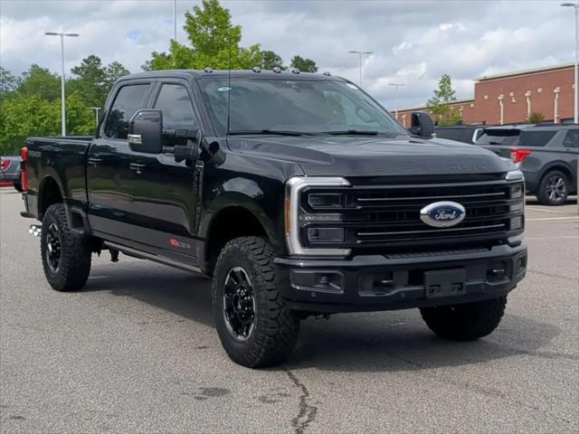 2026 Ford F-350 Platinum for sale in Southern Pines, NC