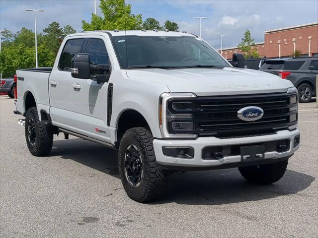 2026 Ford F-350 Platinum for sale in Southern Pines, NC