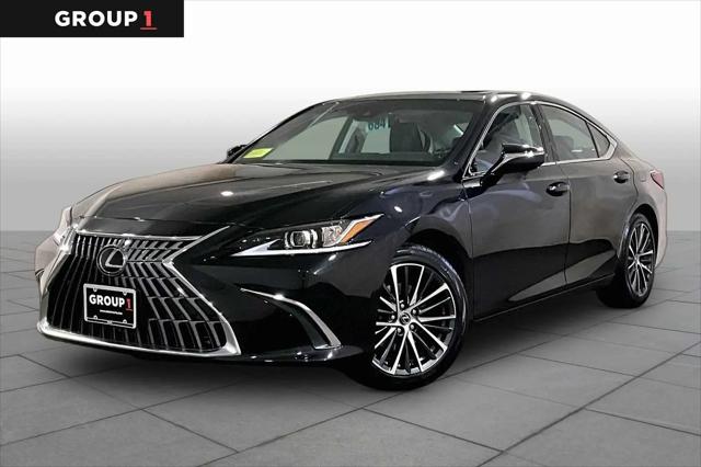 2023 Lexus ES 350 ES 350 for sale in Norwood, MA