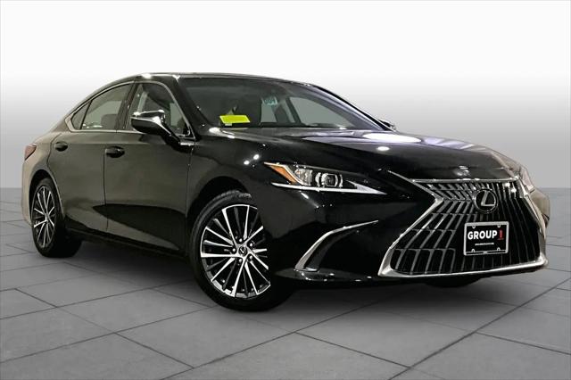 2023 Lexus ES 350 ES 350