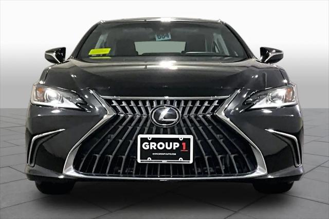 2023 Lexus ES 350 ES 350