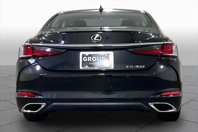 2023 Lexus ES 350 ES 350