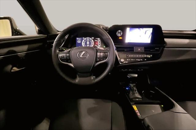 2023 Lexus ES 350 ES 350