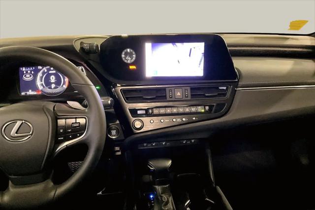 2023 Lexus ES 350 ES 350
