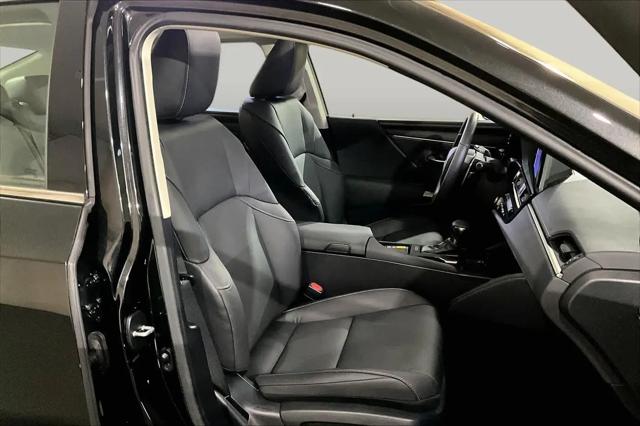2023 Lexus ES 350 ES 350