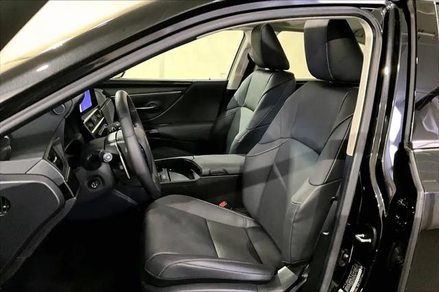 2023 Lexus ES 350 ES 350