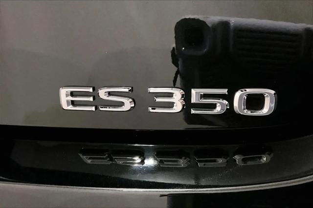 2023 Lexus ES 350 ES 350