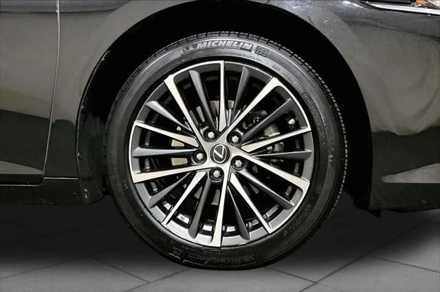 2023 Lexus ES 350 ES 350