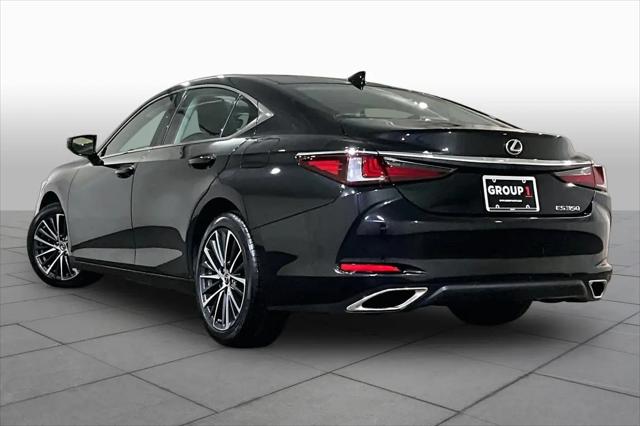 2023 Lexus ES 350 ES 350