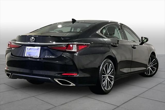 2023 Lexus ES 350 ES 350