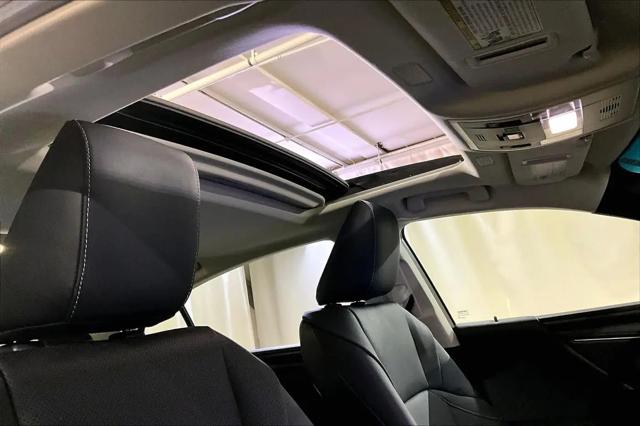 2023 Lexus ES 350 ES 350