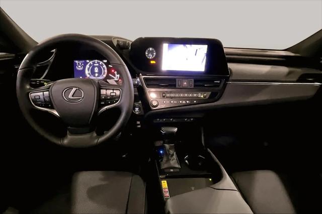 2023 Lexus ES 350 ES 350