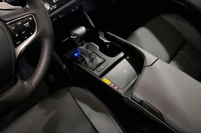 2023 Lexus ES 350 ES 350