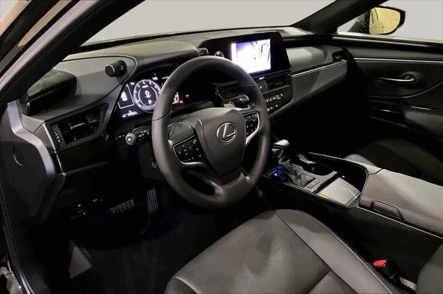 2023 Lexus ES 350 ES 350