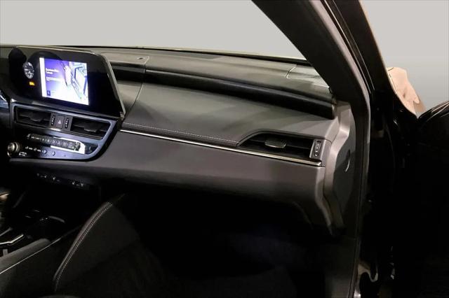 2023 Lexus ES 350 ES 350