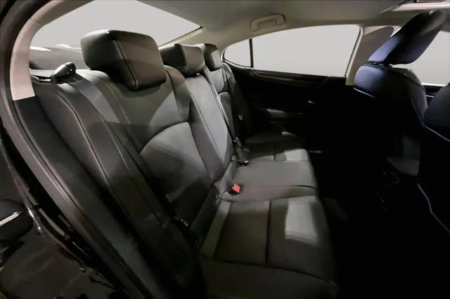 2023 Lexus ES 350 ES 350