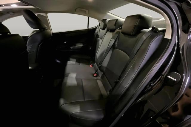 2023 Lexus ES 350 ES 350