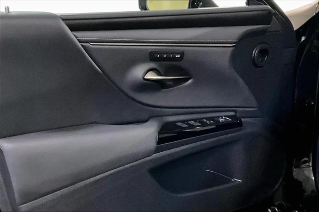 2023 Lexus ES 350 ES 350