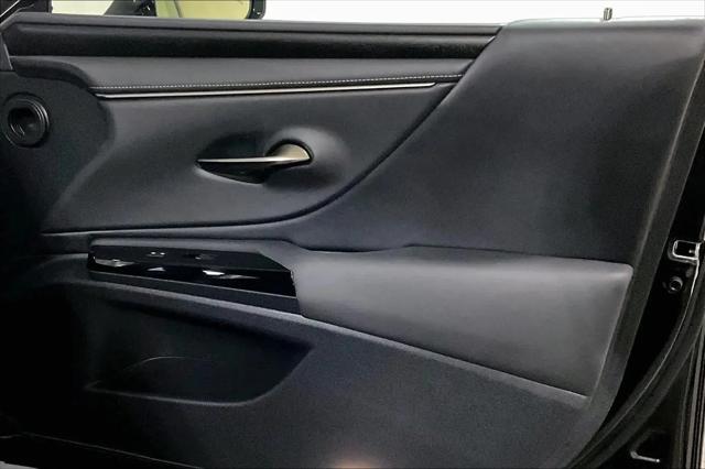2023 Lexus ES 350 ES 350