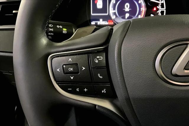 2023 Lexus ES 350 ES 350