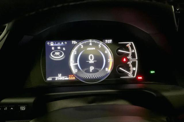 2023 Lexus ES 350 ES 350