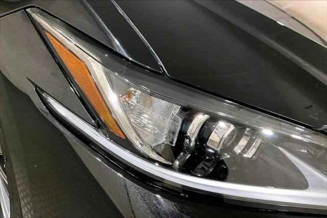 2023 Lexus ES 350 ES 350