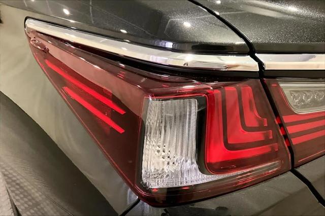 2023 Lexus ES 350 ES 350