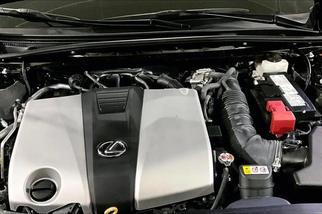 2023 Lexus ES 350 ES 350