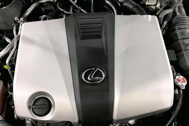 2023 Lexus ES 350 ES 350
