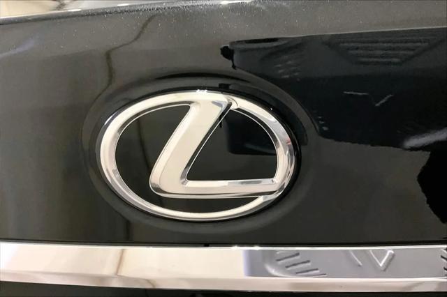 2023 Lexus ES 350 ES 350