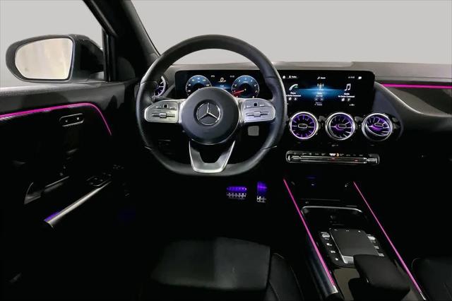 2022 Mercedes-Benz GLA-CLASS GLA 250 GLA 250